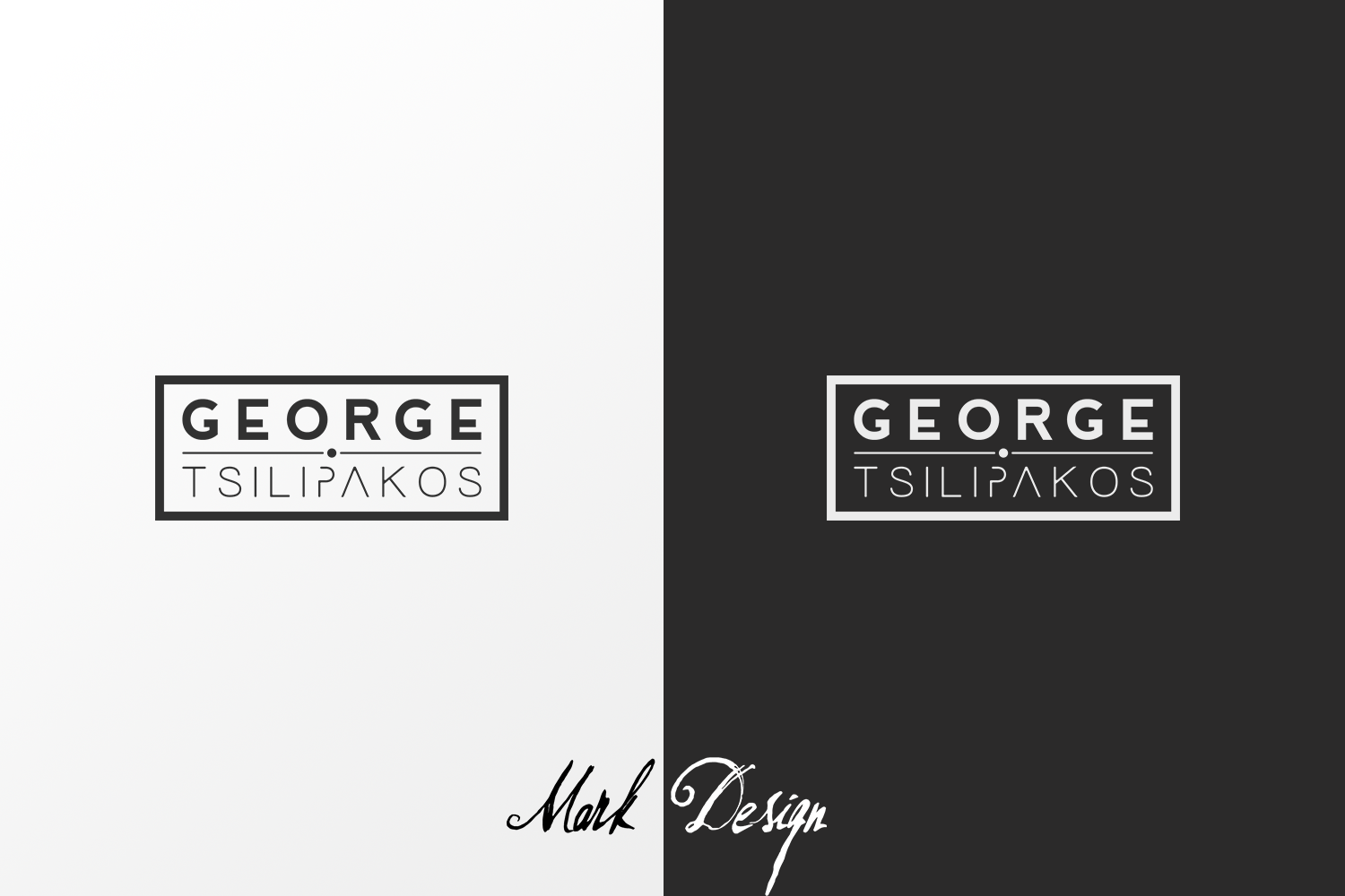 Logo Design by MarkDesign for this project | Design #9420827