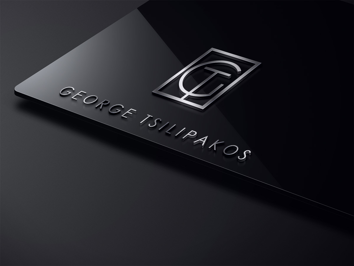 Logo Design by Atec for this project | Design #9341418