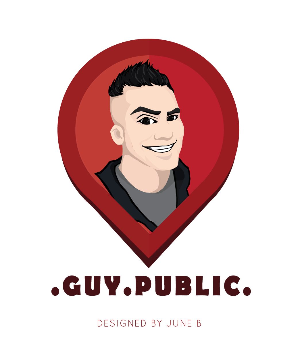 Illustration Design by ms.junbui for Guy Public | Design #9352917