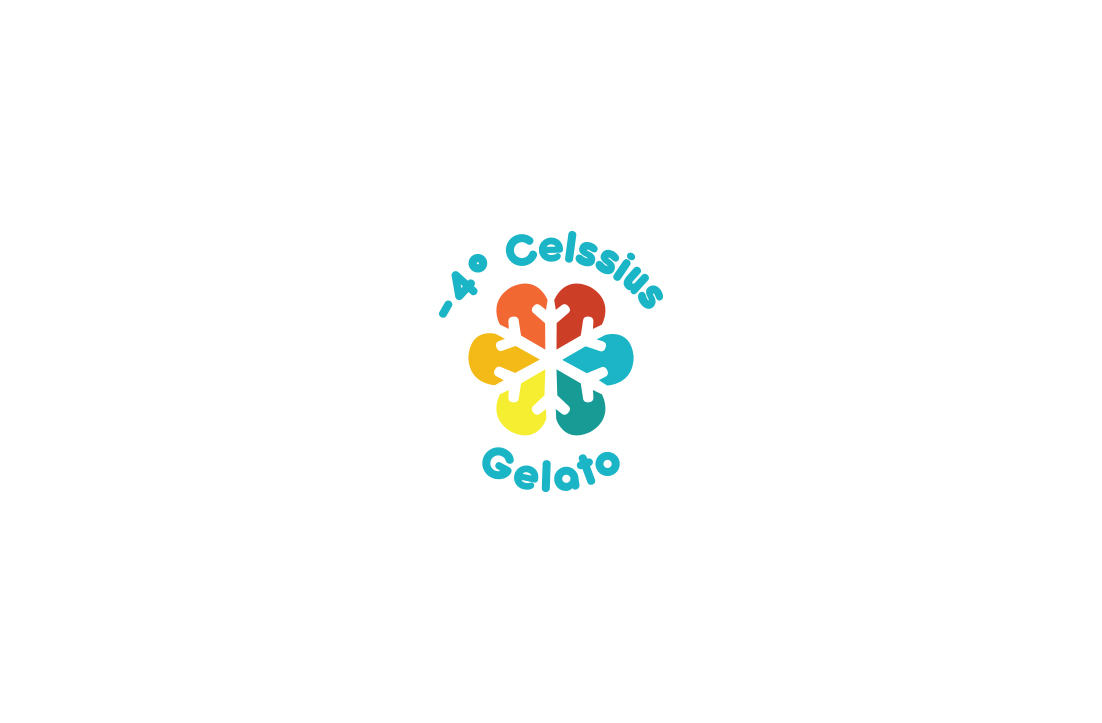 Diseño de Logo por GLDesigns para - 4° Celsius Gelato | Diseño #9422022