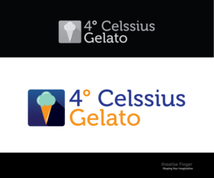 Logo Design by Kreative Fingers