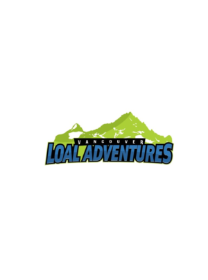Logo-Design von alok bhopatkar für Vancouver local adventures  | Design: #9393035