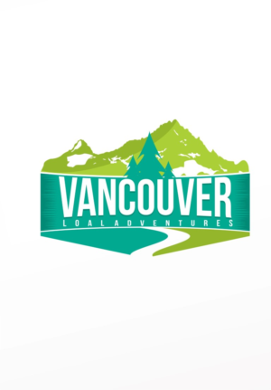 Logo-Design von alok bhopatkar für Vancouver local adventures  | Design: #9393461