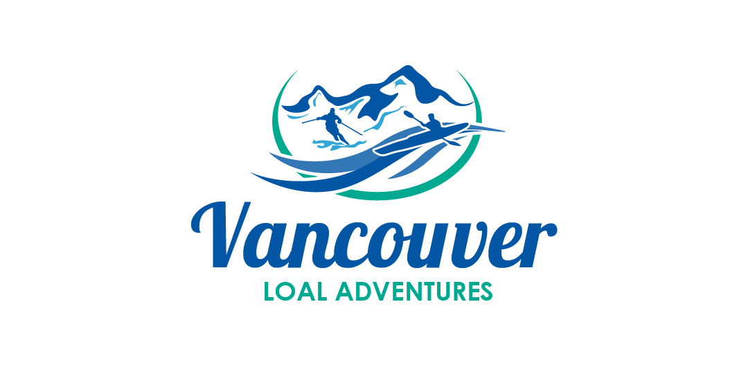 Logo Design by creative.bugs for Vancouver local adventures  | Design #9347993