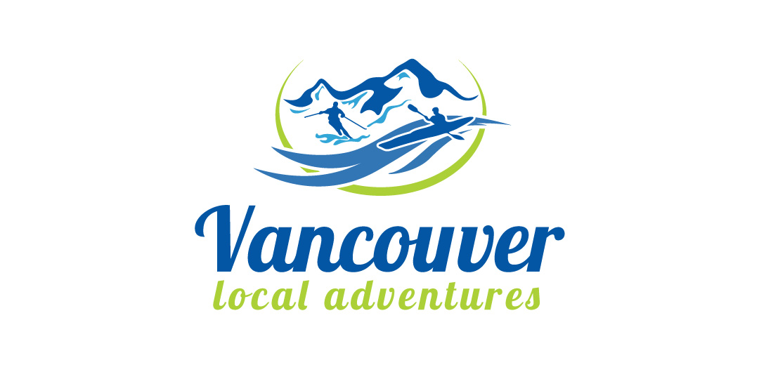 Logo Design by creative.bugs for Vancouver local adventures  | Design #9389168