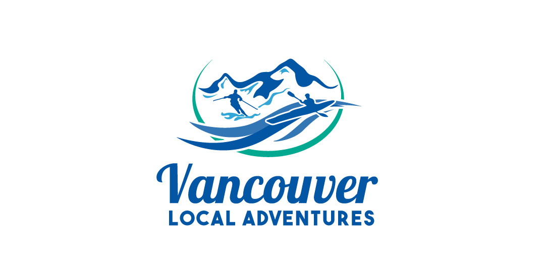 Logo Design by creative.bugs for Vancouver local adventures  | Design #9474164