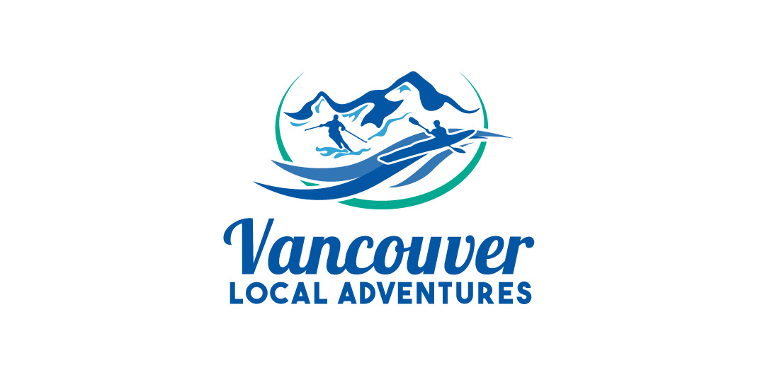 Logo Design by creative.bugs for Vancouver local adventures  | Design #9486396