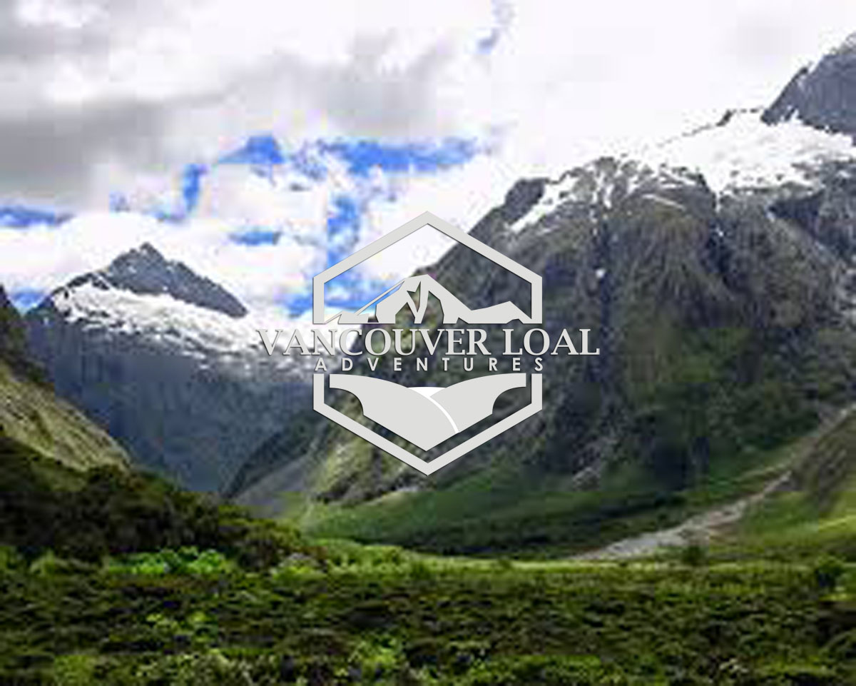 Design de Logo par rgrider pour Vancouver local adventures  | Design #9407853