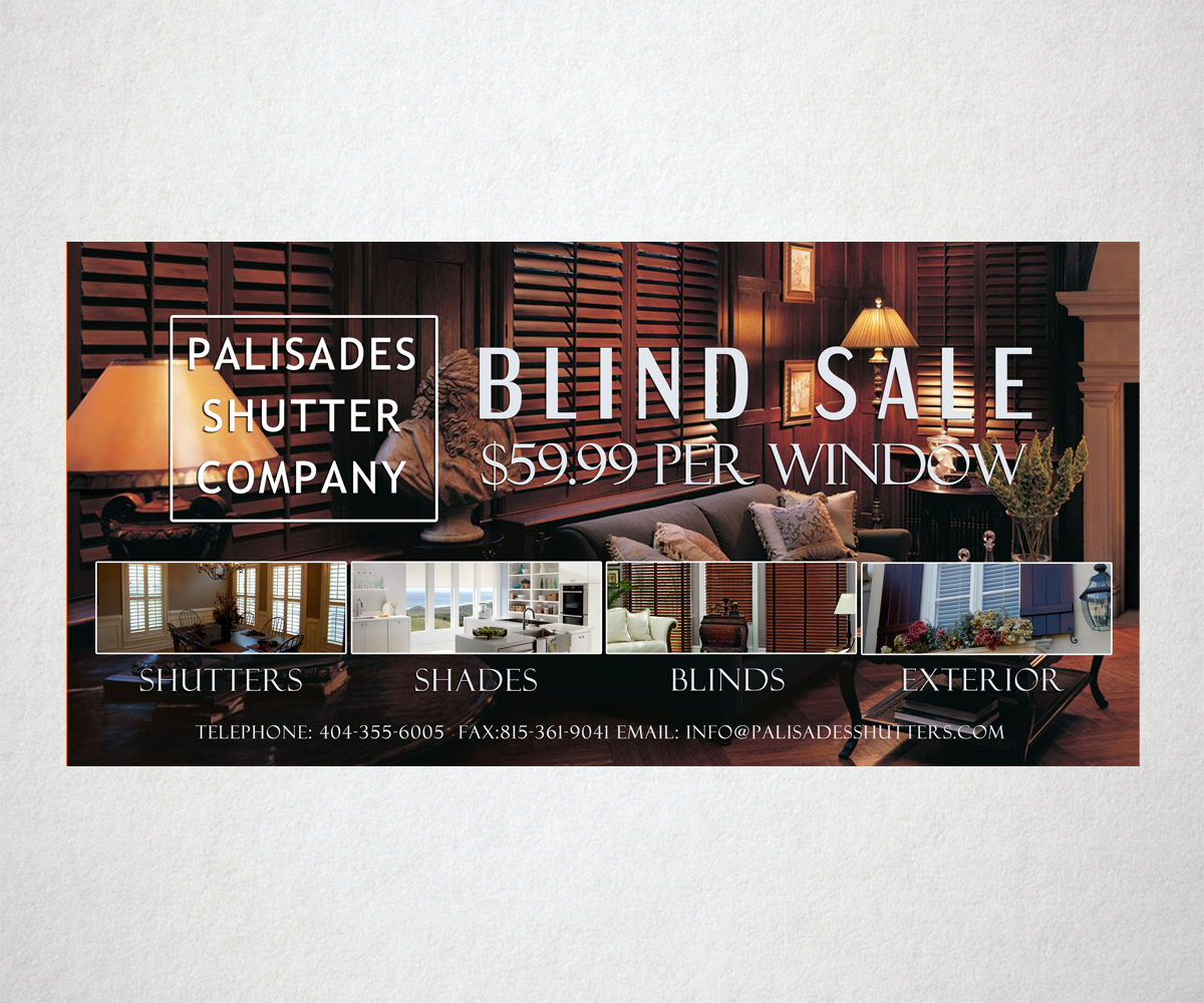 Postcard Design by Magico Design for this project | Design #9343281