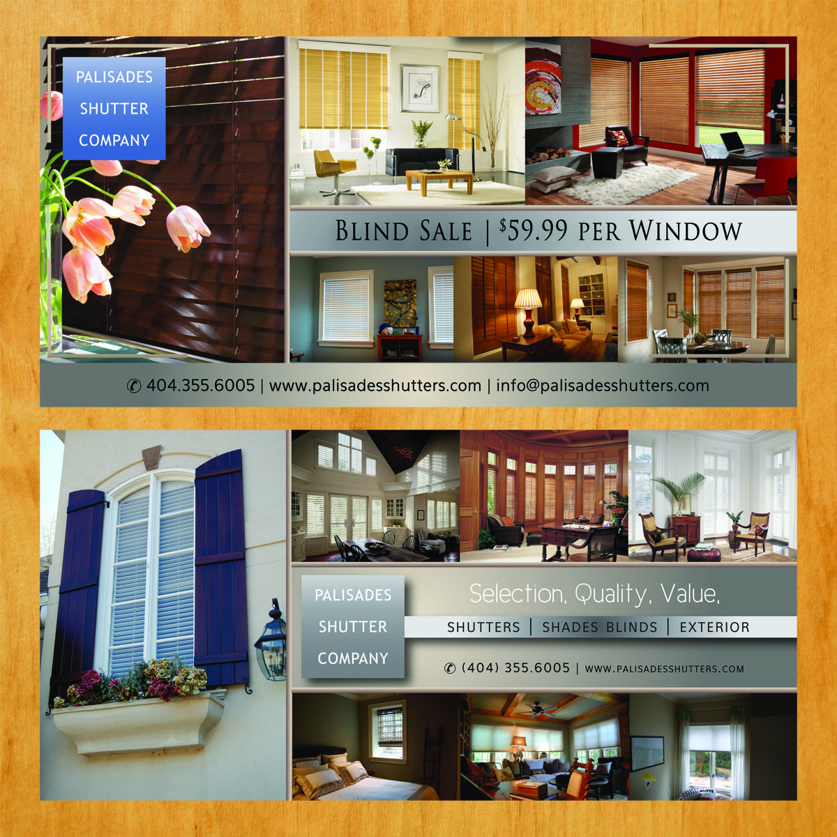 Postcard Design by Venus L. Penaflor for this project | Design #9601841