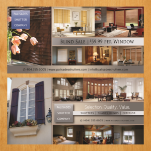 Postcard Design by Venus L. Penaflor for this project | Design: #9601841