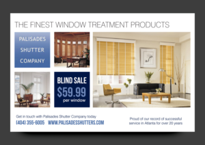 Postcard Design by rkailas for this project | Design: #9616414