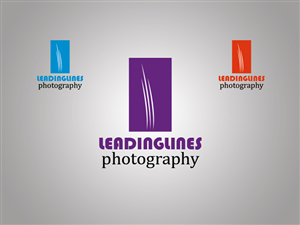 Logo Design by Artsenal for Leadinglines Photography Pte. Ltd. | Design: #2056686