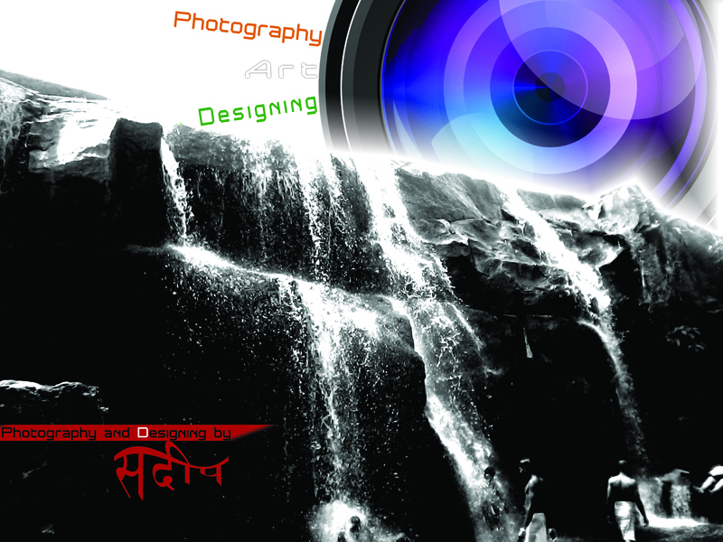 Logo Design by Undiip Kalakaar for Leadinglines Photography Pte. Ltd. | Design #2057407