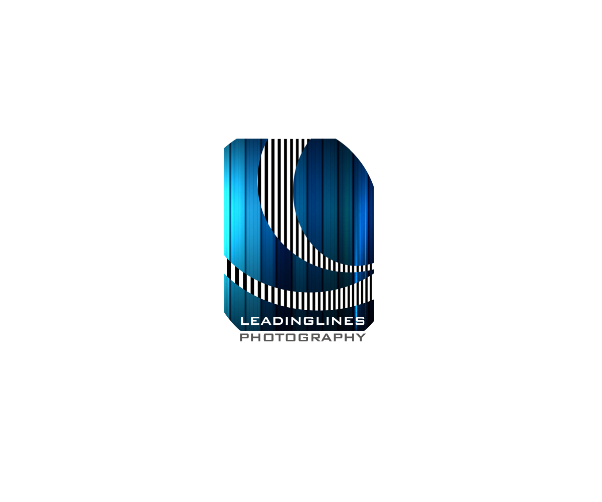 Logo Design by ed Point for Leadinglines Photography Pte. Ltd. | Design #2062431