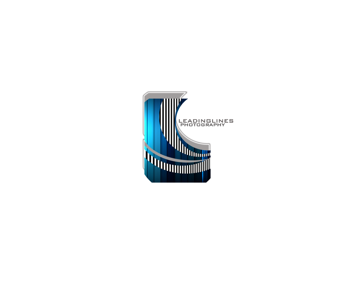 Logo Design by ed Point for Leadinglines Photography Pte. Ltd. | Design #2062469