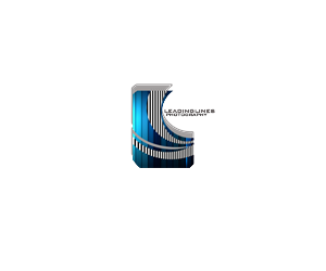 Logo Design by ed Point for Leadinglines Photography Pte. Ltd. | Design: #2062469