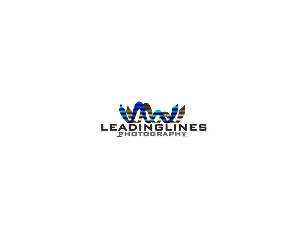 Logo Design by ed Point for Leadinglines Photography Pte. Ltd. | Design: #2066460