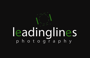 Logo Design by Imran Awan for Leadinglines Photography Pte. Ltd. | Design: #2065734