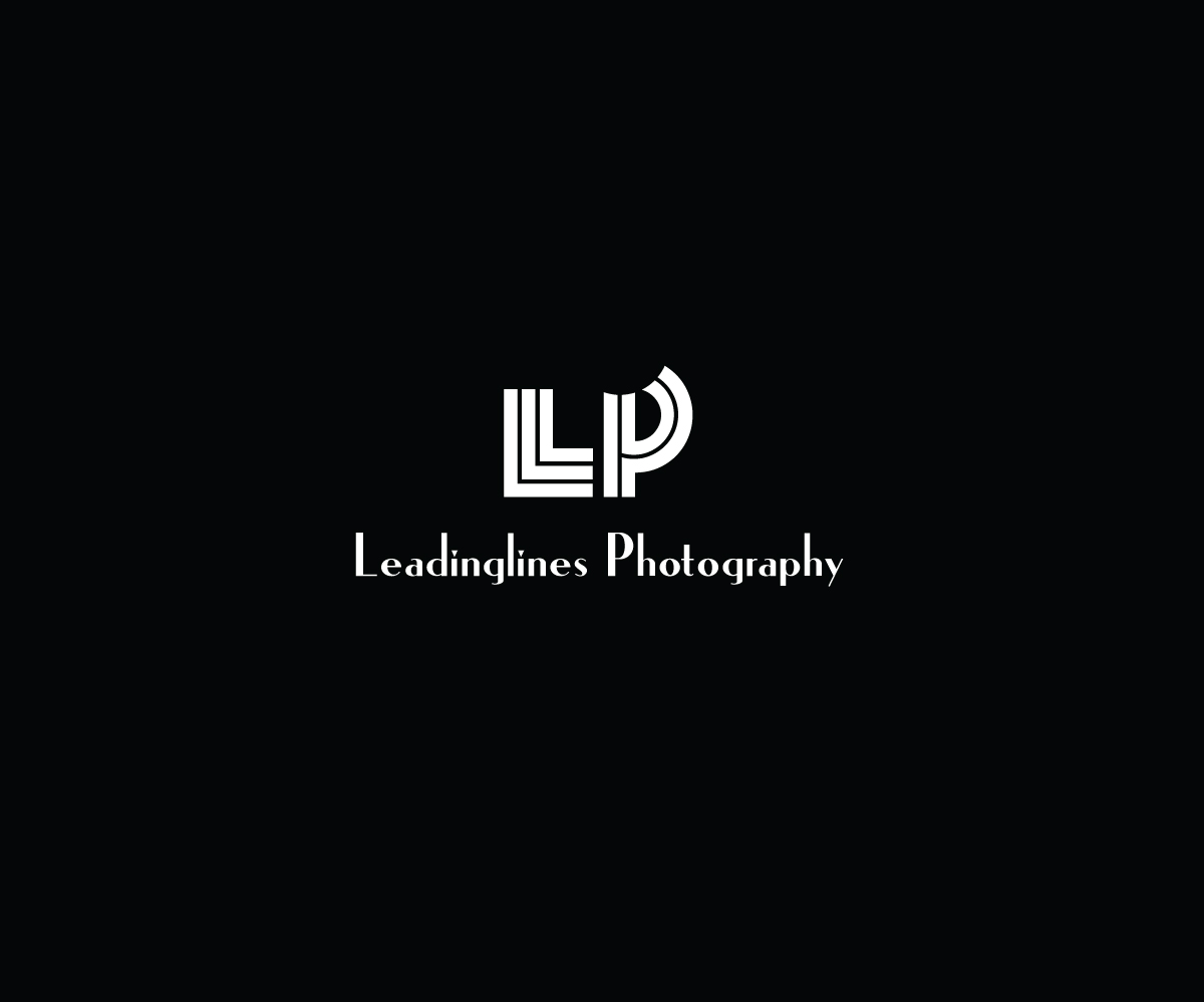 Logo Design by IceThink Design for Leadinglines Photography Pte. Ltd. | Design #2056032