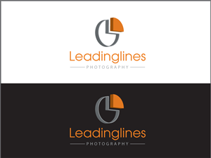 Logo Design by whitepaper for Leadinglines Photography Pte. Ltd. | Design: #2050602