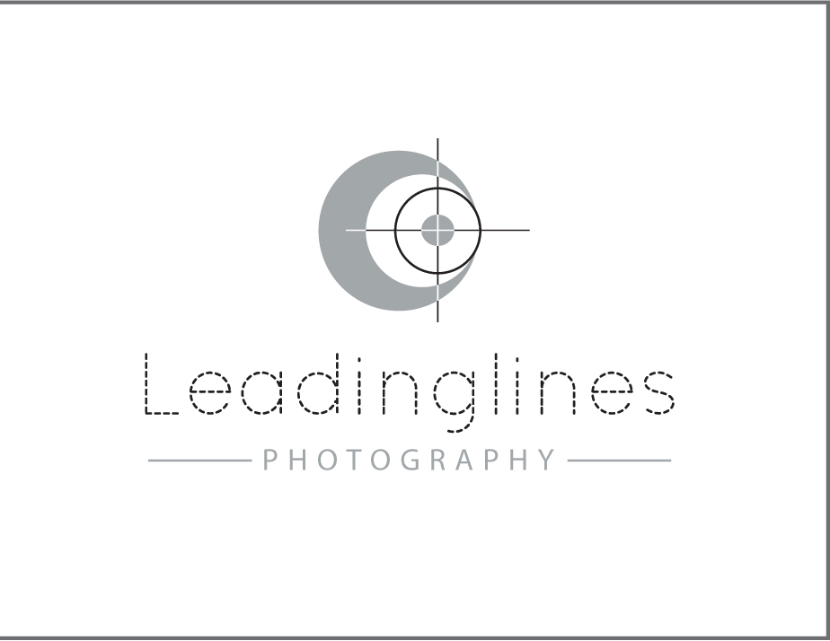 Diseño de Logo por whitepaper para Leadinglines Photography Pte. Ltd. | Diseño #2055563