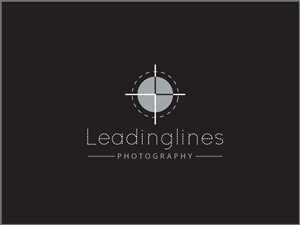 Diseño de Logo por whitepaper para Leadinglines Photography Pte. Ltd. | Diseño: #2055640
