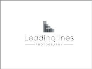 Diseño de Logo por whitepaper para Leadinglines Photography Pte. Ltd. | Diseño: #2055682