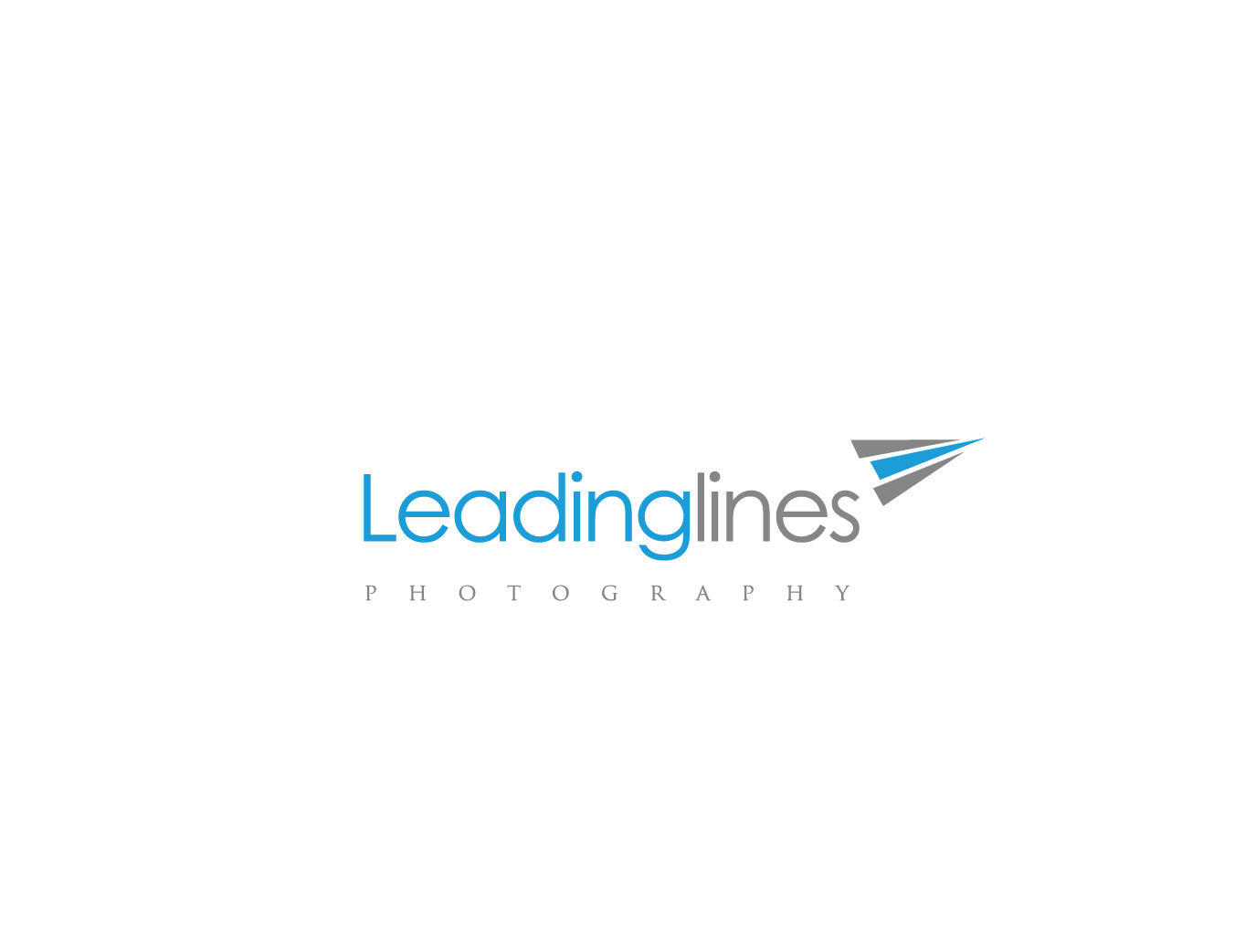 Logo Design by Pv_999 for Leadinglines Photography Pte. Ltd. | Design #2049071