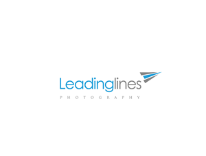 Diseño de Logo por Pv_999 para Leadinglines Photography Pte. Ltd. | Diseño: #2049071