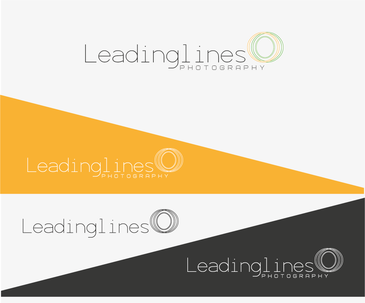 Diseño de Logo por Shirlei Patricia para Leadinglines Photography Pte. Ltd. | Diseño #2049995