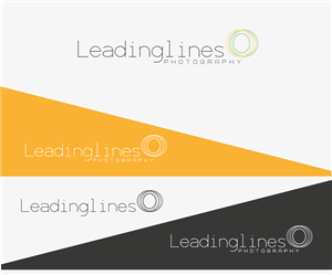 Diseño de Logo por Shirlei Patricia para Leadinglines Photography Pte. Ltd. | Diseño #2049995
