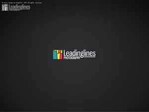 Diseño de Logo por Angelina para Leadinglines Photography Pte. Ltd. | Diseño: #2061233