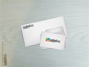 Diseño de Logo por Angelina para Leadinglines Photography Pte. Ltd. | Diseño: #2066916