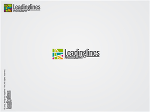Diseño de Logo por Angelina para Leadinglines Photography Pte. Ltd. | Diseño: #2066955