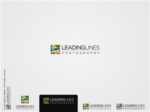 Diseño de Logo por Angelina para Leadinglines Photography Pte. Ltd. | Diseño: #2071466