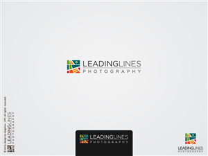 Diseño de Logo por Angelina para Leadinglines Photography Pte. Ltd. | Diseño: #2071494