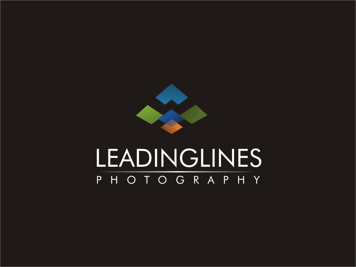 Logo Design by Sushma for Leadinglines Photography Pte. Ltd. | Design #2049356