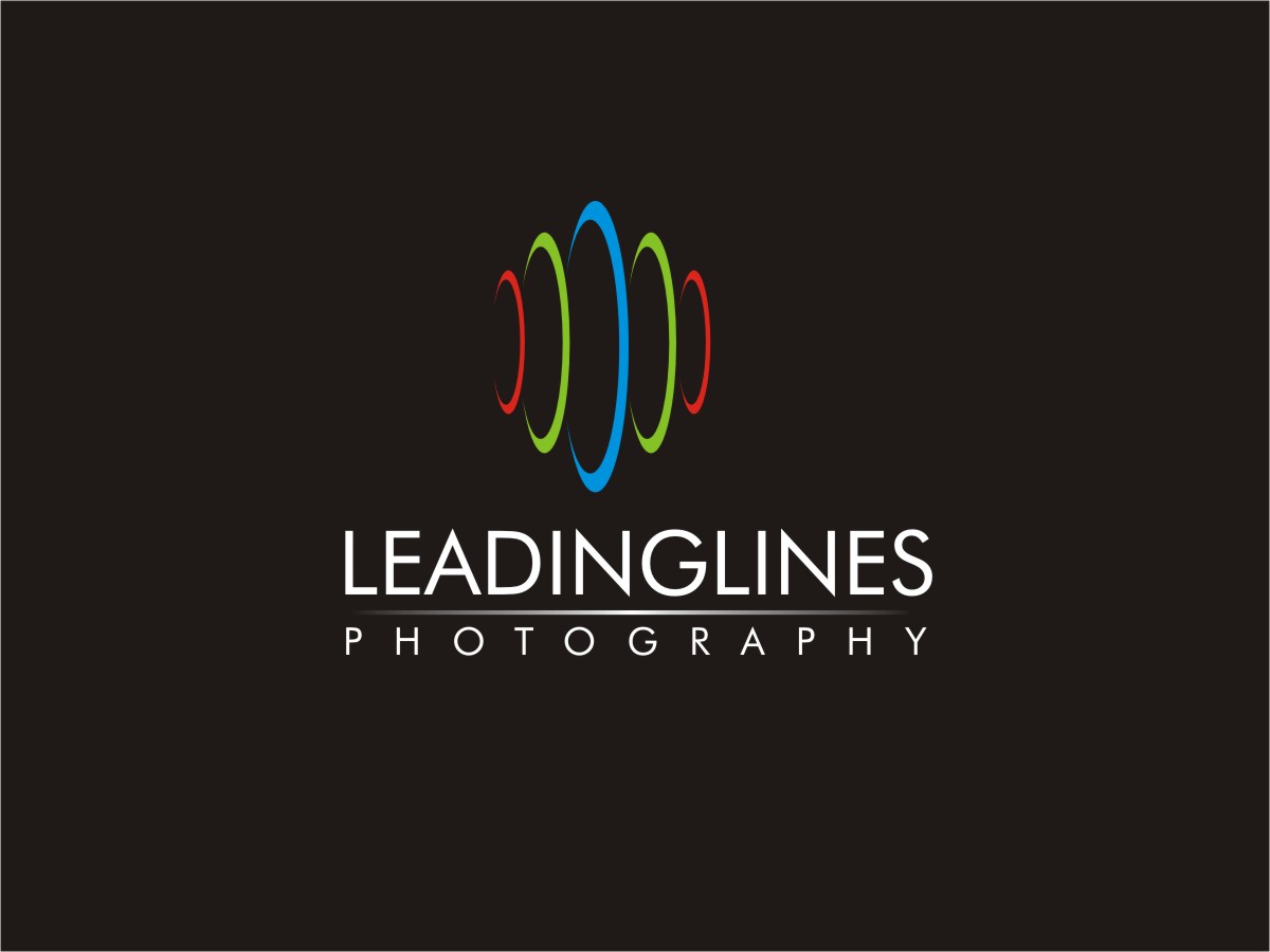 Diseño de Logo por Sushma para Leadinglines Photography Pte. Ltd. | Diseño #2049392