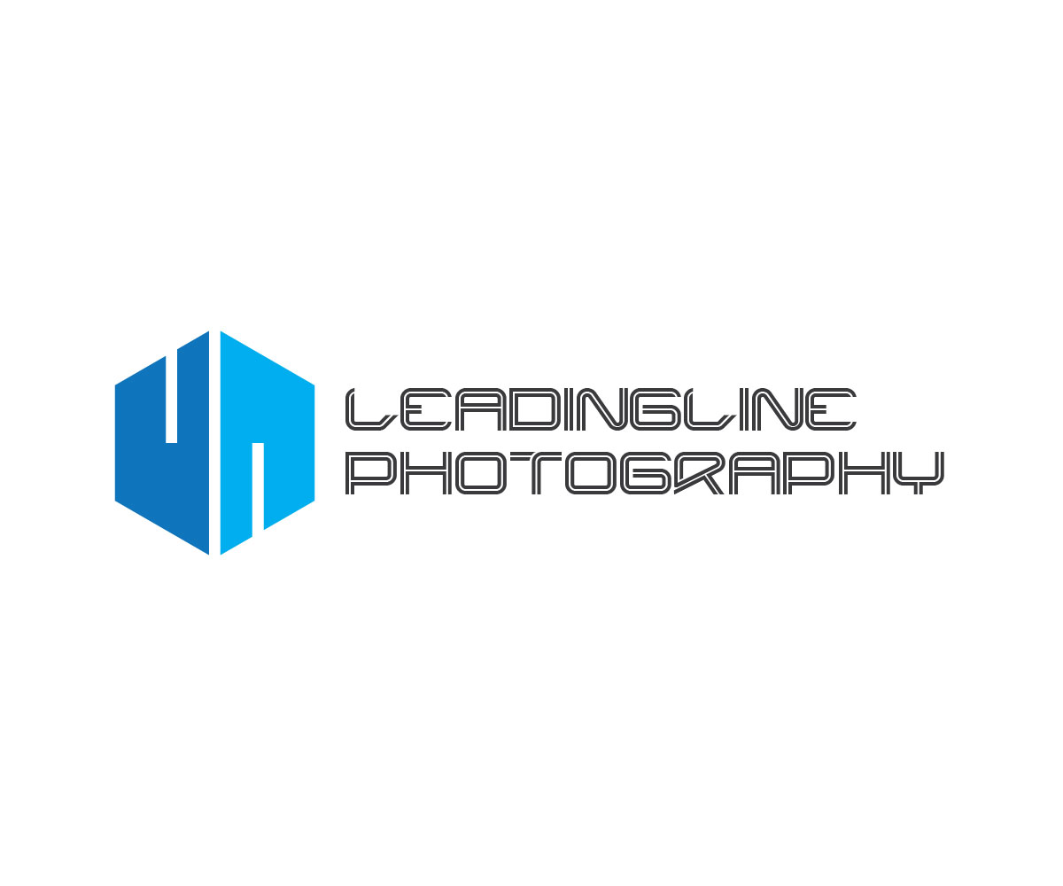 Logo Design by Boon for Leadinglines Photography Pte. Ltd. | Design #2050979