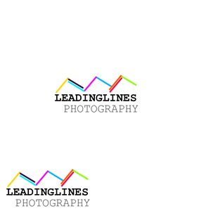 Diseño de Logo por ARSLAN YASEEN ABBASI para Leadinglines Photography Pte. Ltd. | Diseño #2049733