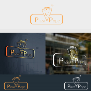 Logo Design by Imran Samoon