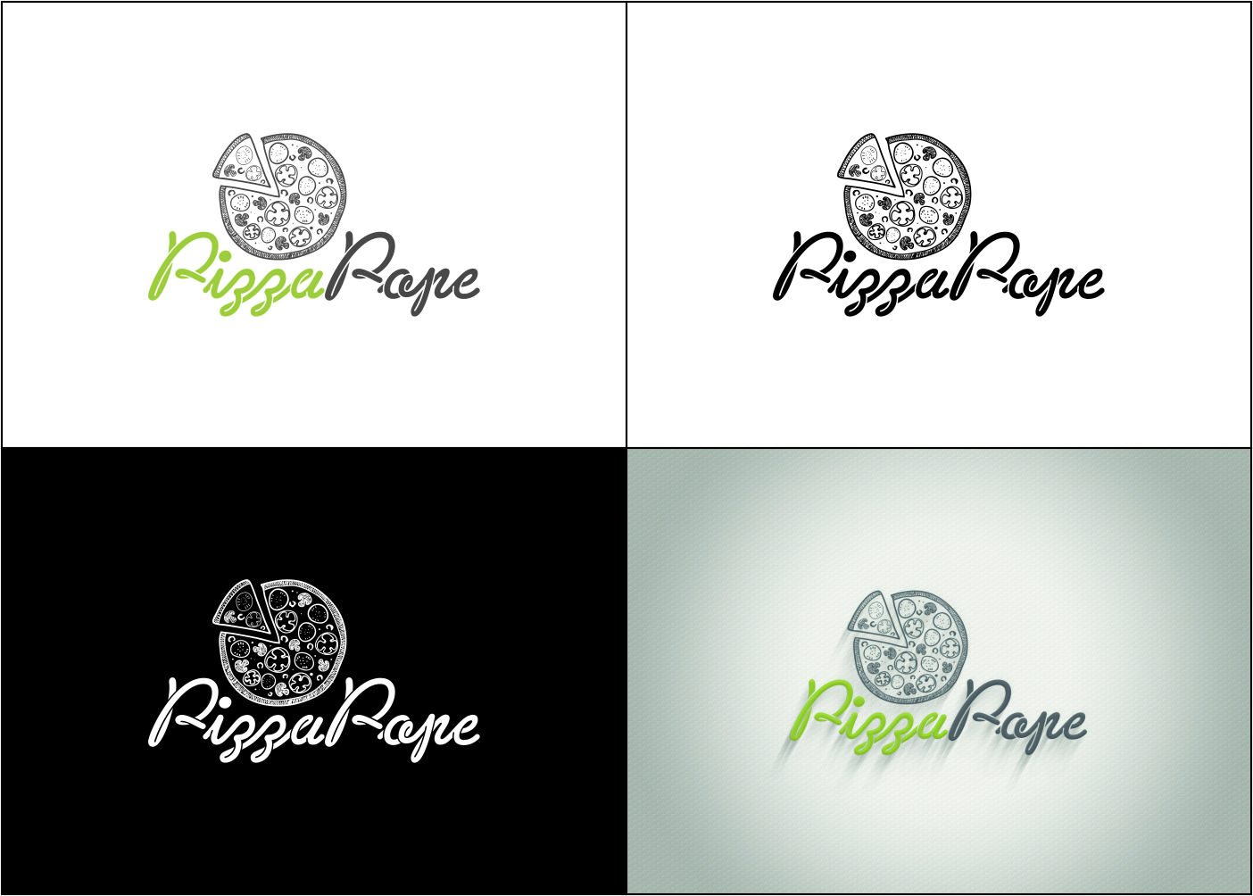 Logo Design by Ghetto for this project | Design #9357063