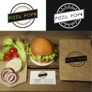 Logo Design by cosqunhsynv for this project | Design #9502568