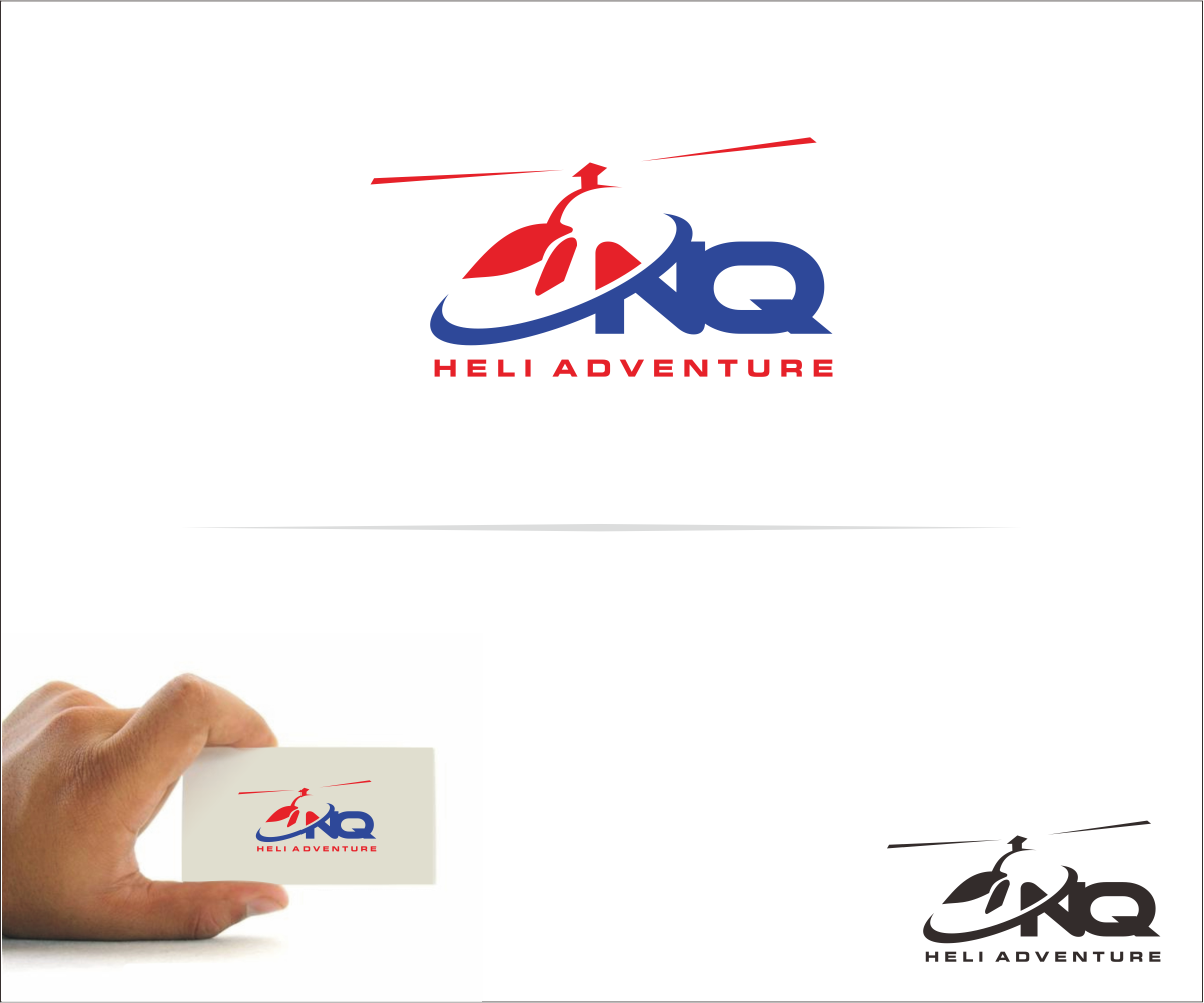 Logo Design by haszart for this project | Design #9337165