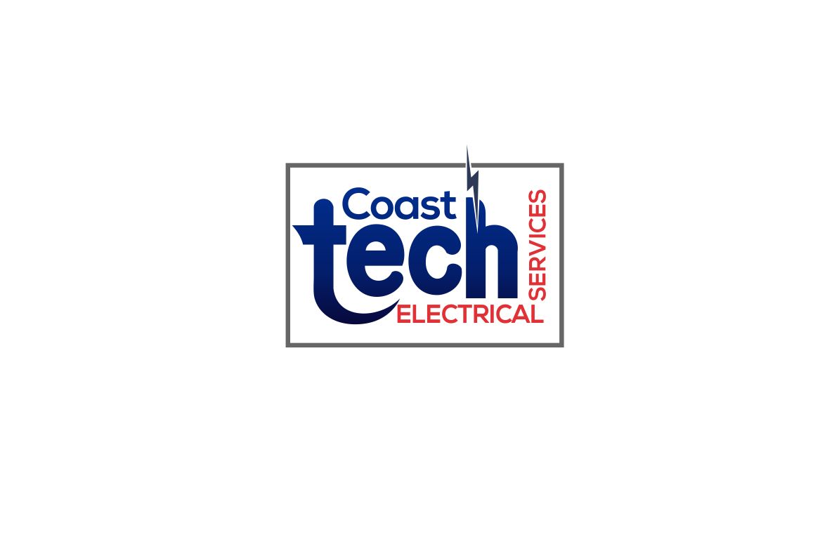 Diseño de Logo por sanalkumar para Coast tech  | Diseño #9353142