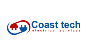 Logo-Design von anushka_snigdha für Coast tech  | Design: #9353342
