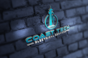 Logo-Design von pixelgrapix für Coast tech  | Design: #9353059