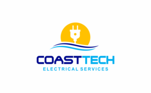 Logo Design by pa2pat for Coast tech  | Design #9348758