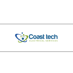 Diseño de Logo por Tere G artwork para Coast tech  | Diseño: #9353450